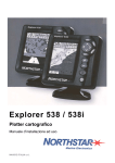 Explorer 538 / 538i
