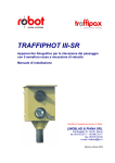 TRAFFIPHOT III-SR - Comune di Rovigo