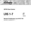 LRS 1-7 - Gestra AG