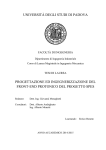 Documento PDF - Università degli Studi di Padova