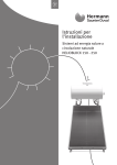 HelioBlock 2 - manuale d`installazione Manuale d