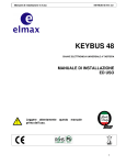 KEYBUS 48