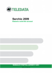 Serchio 2009