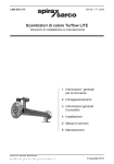 Scambiatori di calore Turflow LITE