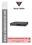 Manuale Dvr Dhaua