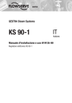 KS 90-1 - Gestra AG