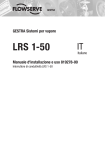LRS 1-50 - Gestra AG