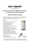 OUT–SMART - Maxxistore