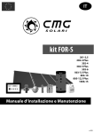 Manuale d`Installazione e Manutenzione kit FOR-S v2.0.indd