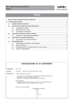 EO 12 - riparazione serrande roma