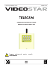 TELEGSM - Electric2 e