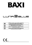 Luna 3 blue
