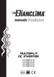 manuale d`installazione