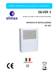 SILVER 3 - MPX Elettronica