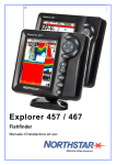 Explorer 457 / 467