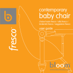 baby chair - bloombaby.ru