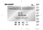 SD-PX15H Operation-Manual IT