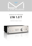 LYM - Manuale LYM 1.0 T - A4.cdr