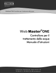 Web Master® ONE