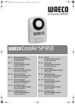 CoolAir SP950