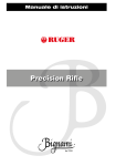 Precision Rifle