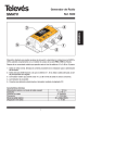 Generador de Ruido Ref. 5930