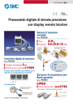 Attenzione - SMC ETech