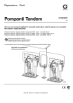 Riparazione pompa