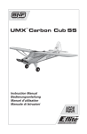 29375 EFL Carbon Cub SS book.indb
