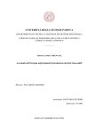 Documento PDF - Università degli Studi di Padova