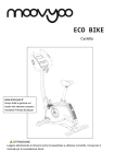 Eco Bike It