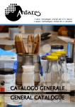 scarica il Catalogo in