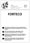 FORTECO