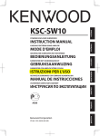 KSC-SW10