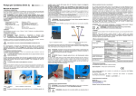 Manuale Istruzioni (formato PDF)