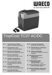TropiCool TC07 AC/DC