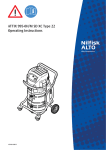 ATTIX 995-0H/M SD XC Type 22