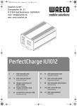 PerfectCharge IU1012