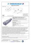 Scheda tecnica in Acrobat PDF