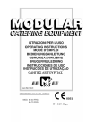 Libretto - Modular