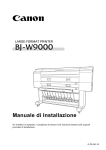 Manuale di Installazione