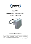 RADON (Radon - 50 / 100 / 200 / 300)