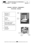 Manuale di Istruzioni