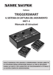 Italiano - TriggerSmart