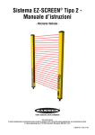 Sistema EZ-SCREEN® Tipo 2