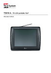 TS010 A - 28000023 - ver.01 manuale d`uso