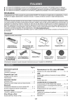 XLHF202PHx Opertion Manual IT