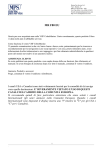 Scarica Manuale Italiano Cobra Marine MR F80 EU Data: 17/02/12