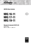 NRG 16-11 NRG 17-11 NRG 19-11