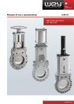 Manuale di uso e manutenzione 2.30.12